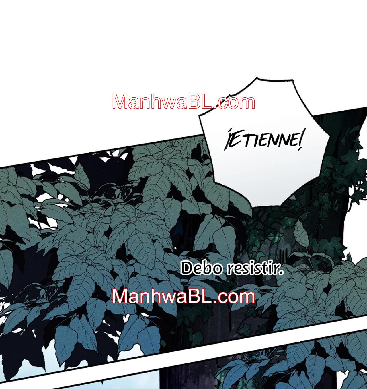 Ocultando que el maldito príncipe es un omega - Capítulo 32 manhwa