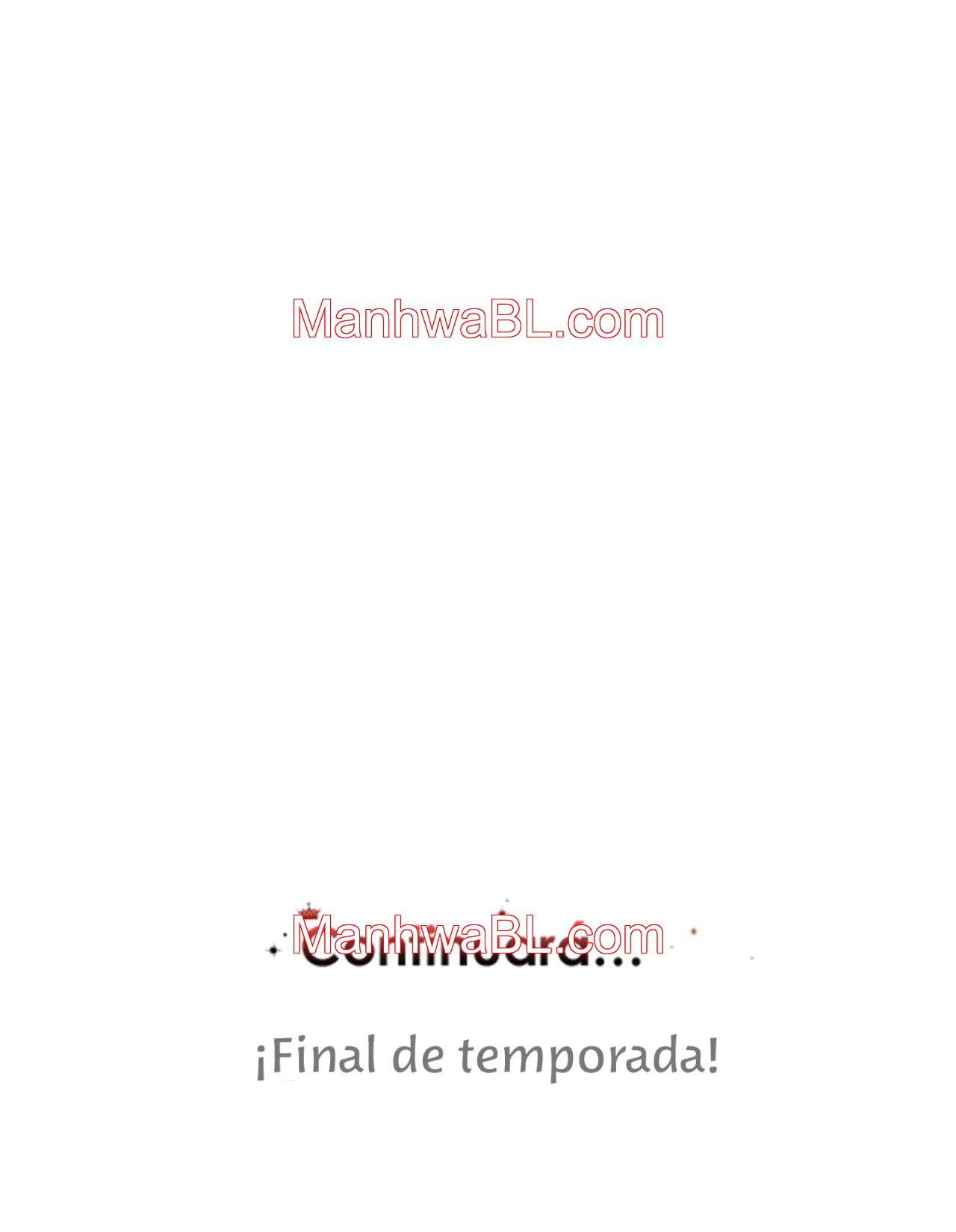 Ocultando que el maldito príncipe es un omega - Capítulo 32 manhwa