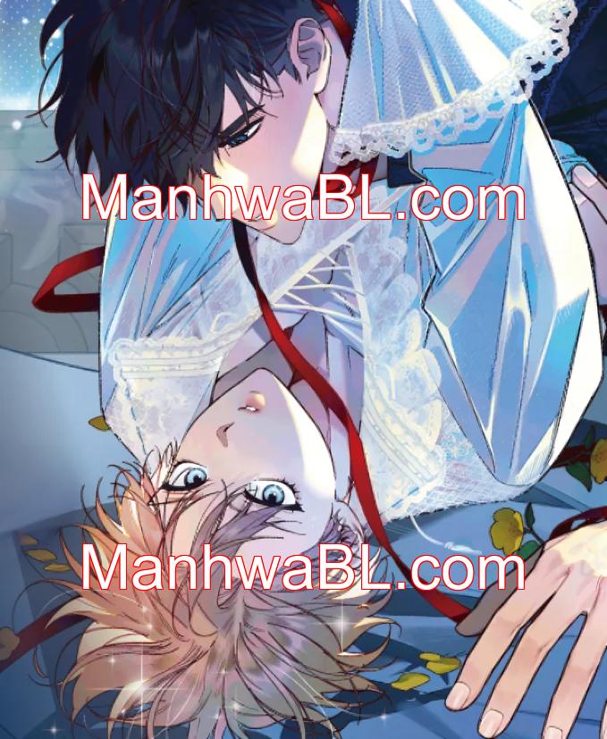 Ocultando que el maldito príncipe es un omega - Capítulo 41 manhwa
