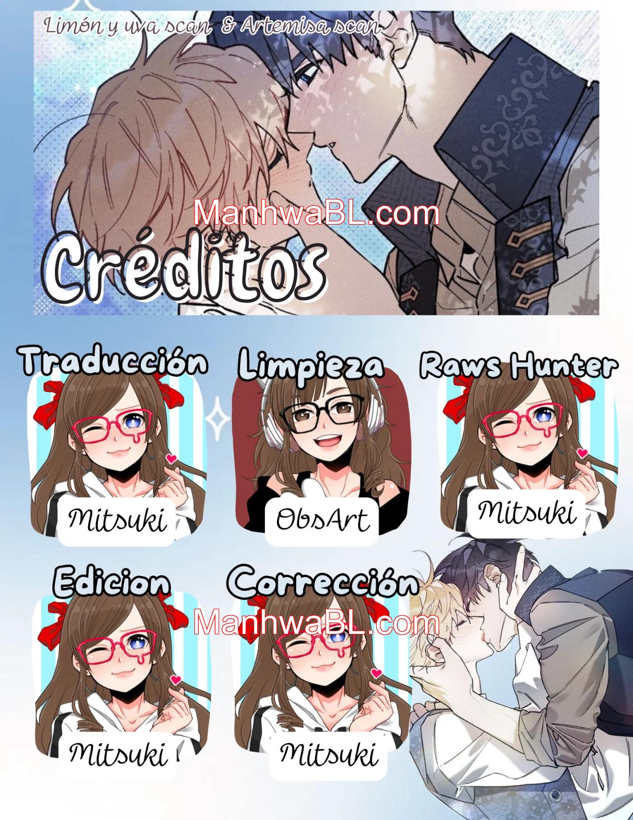 Ocultando que el maldito príncipe es un omega - Capítulo 41 manhwa