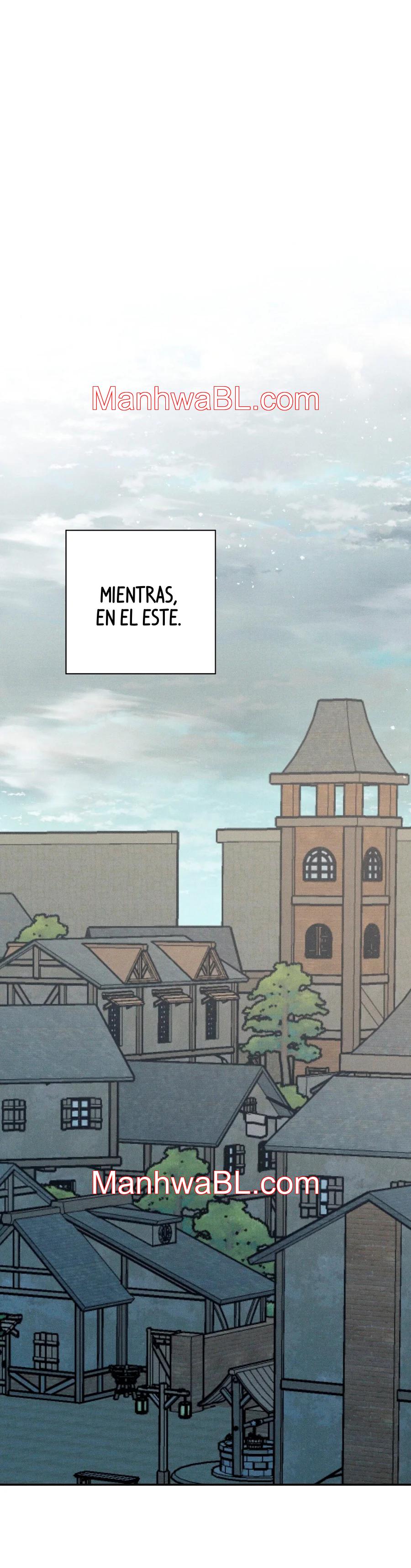 Ocultando que el maldito príncipe es un omega - Capítulo 41 manhwa