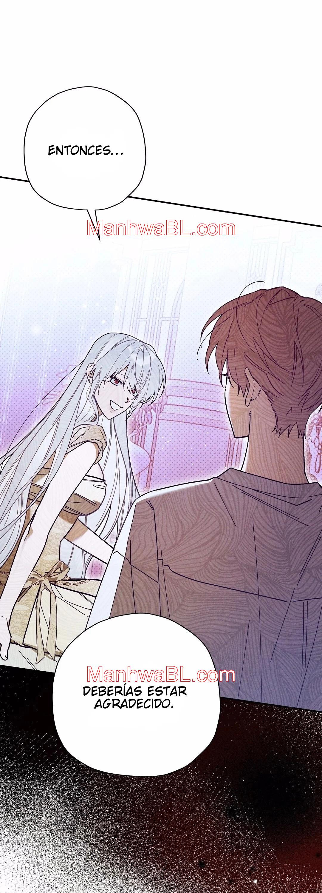 Ocultando que el maldito príncipe es un omega - Capítulo 22 manhwa