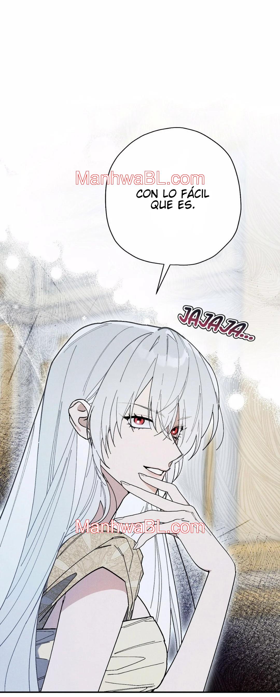 Ocultando que el maldito príncipe es un omega - Capítulo 22 manhwa