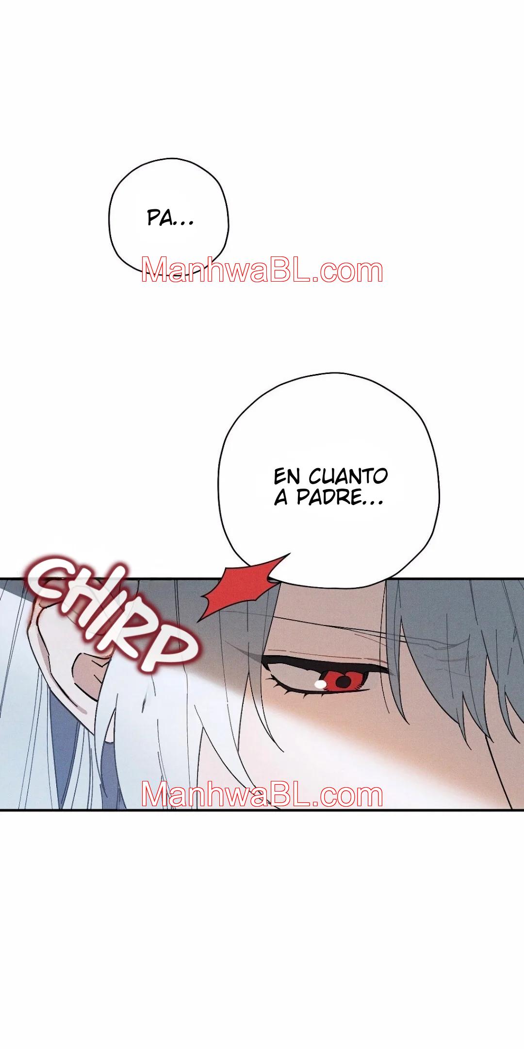 Ocultando que el maldito príncipe es un omega - Capítulo 22 manhwa