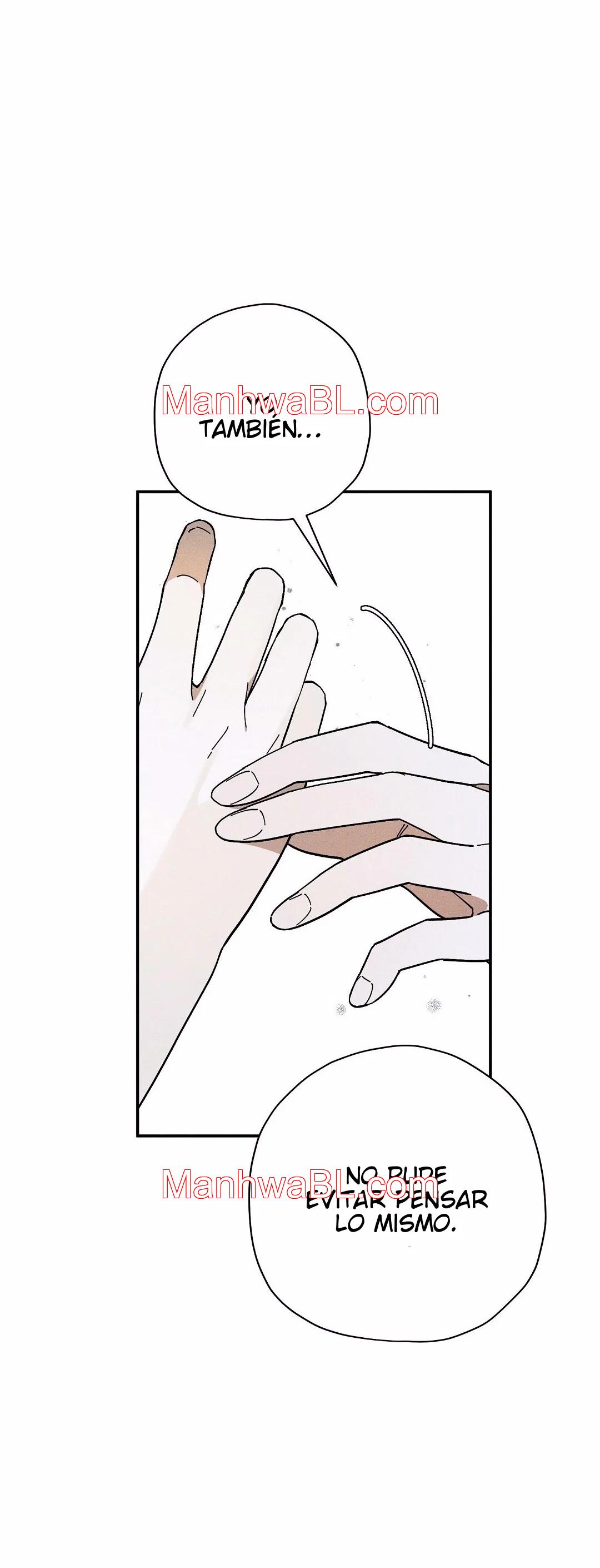 Ocultando que el maldito príncipe es un omega - Capítulo 22 manhwa
