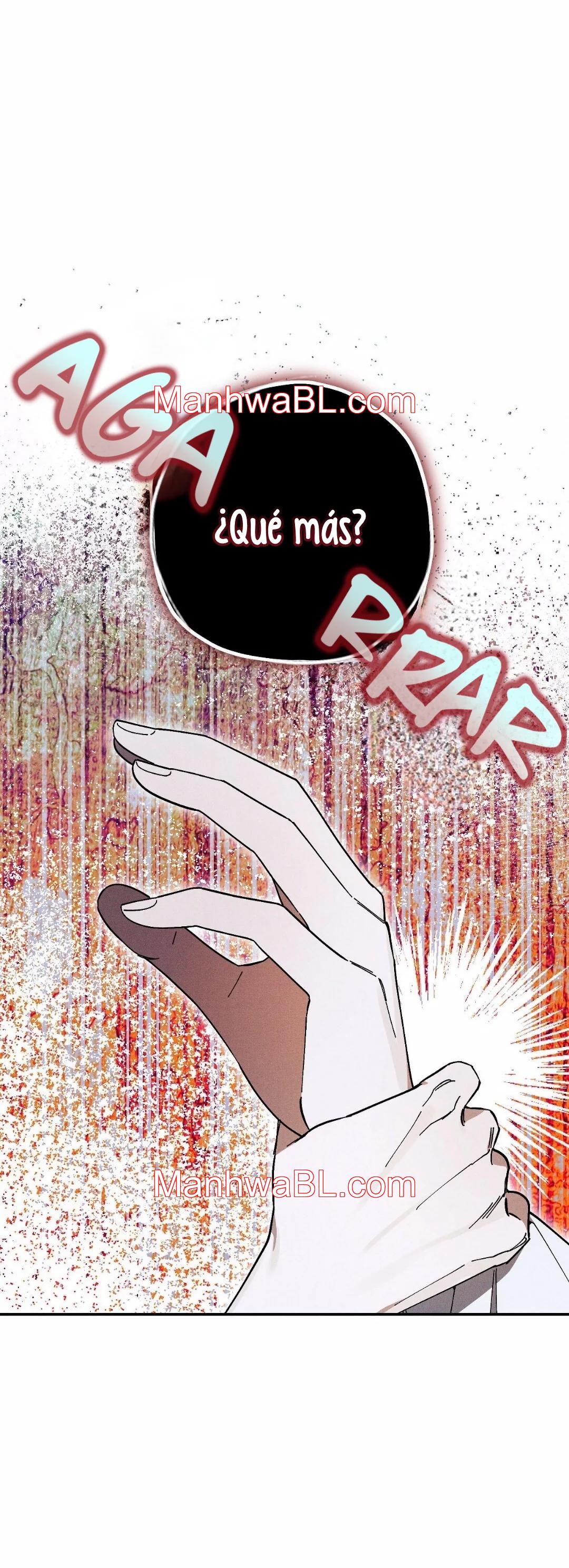 Ocultando que el maldito príncipe es un omega - Capítulo 22 manhwa