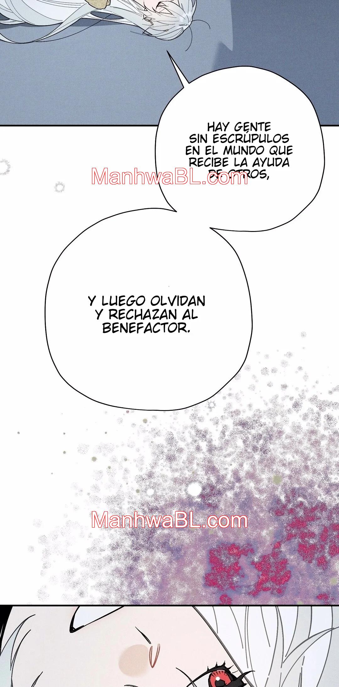 Ocultando que el maldito príncipe es un omega - Capítulo 22 manhwa