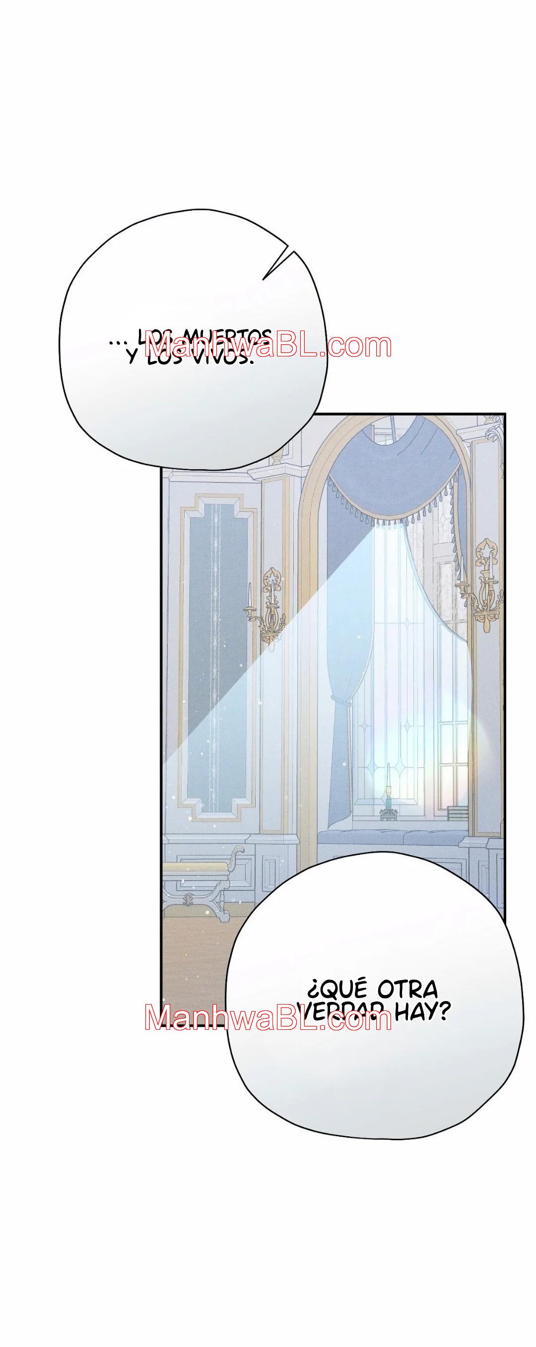 Ocultando que el maldito príncipe es un omega - Capítulo 22 manhwa