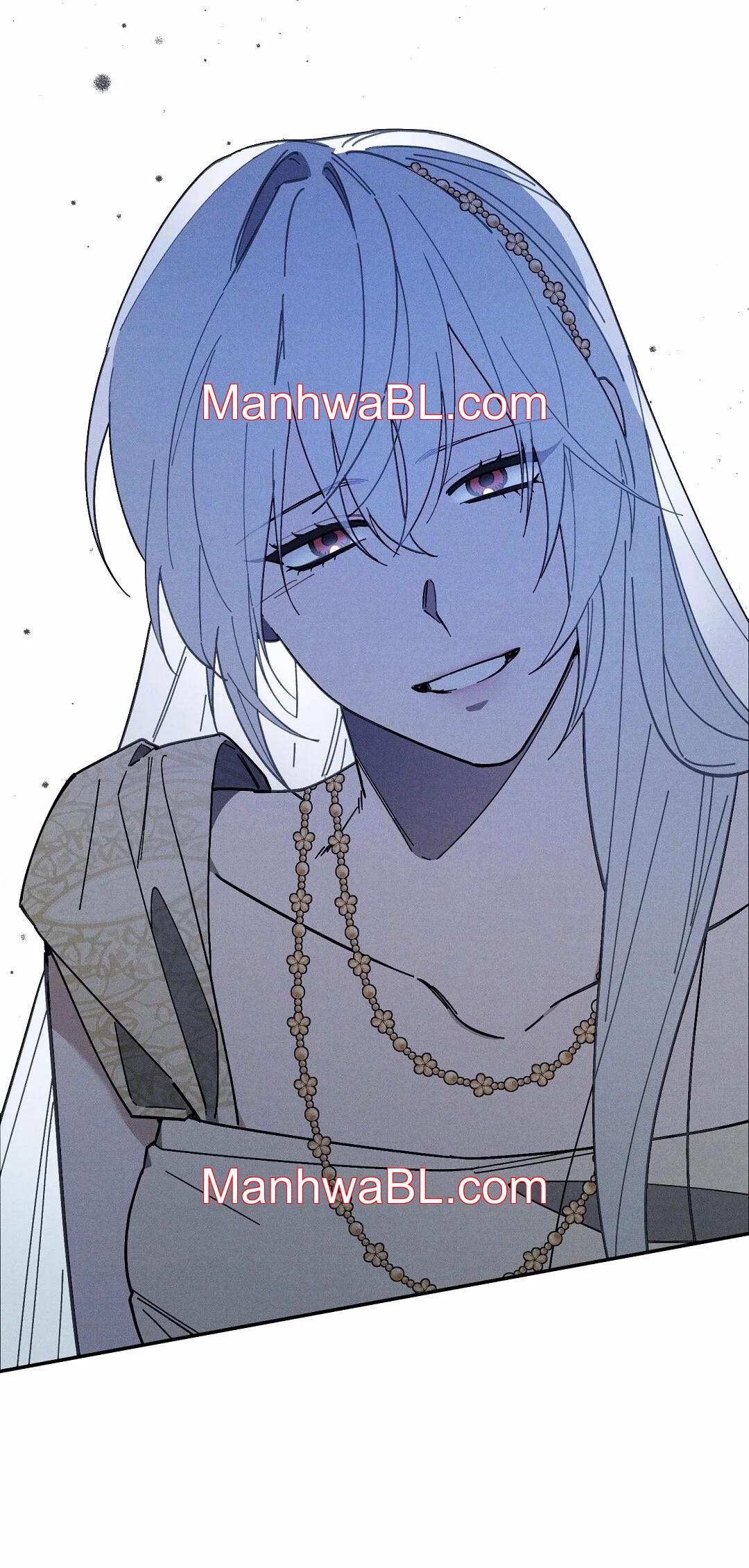 Ocultando que el maldito príncipe es un omega - Capítulo 22 manhwa