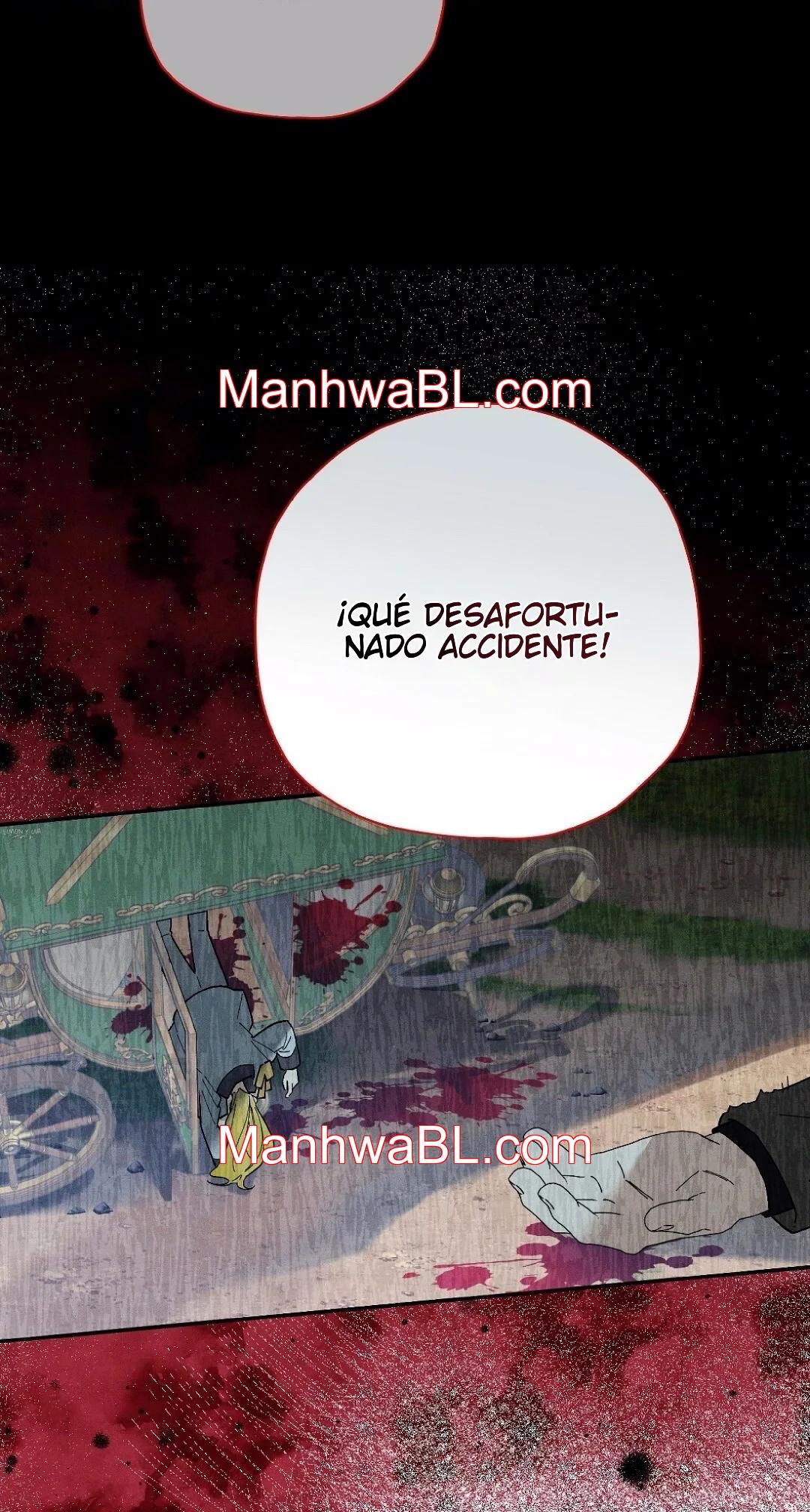 Ocultando que el maldito príncipe es un omega - Capítulo 22 manhwa