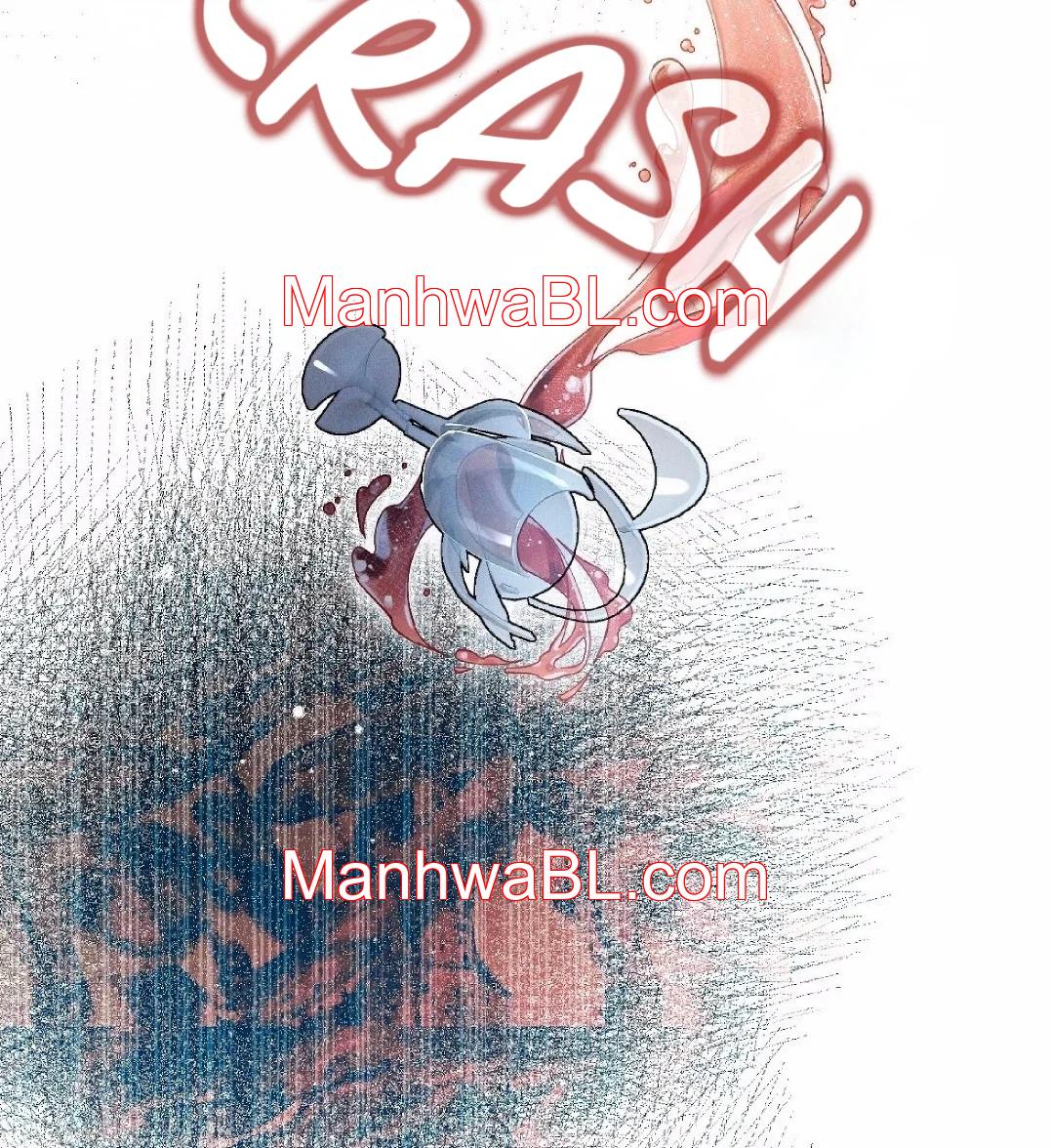 Ocultando que el maldito príncipe es un omega - Capítulo 22 manhwa
