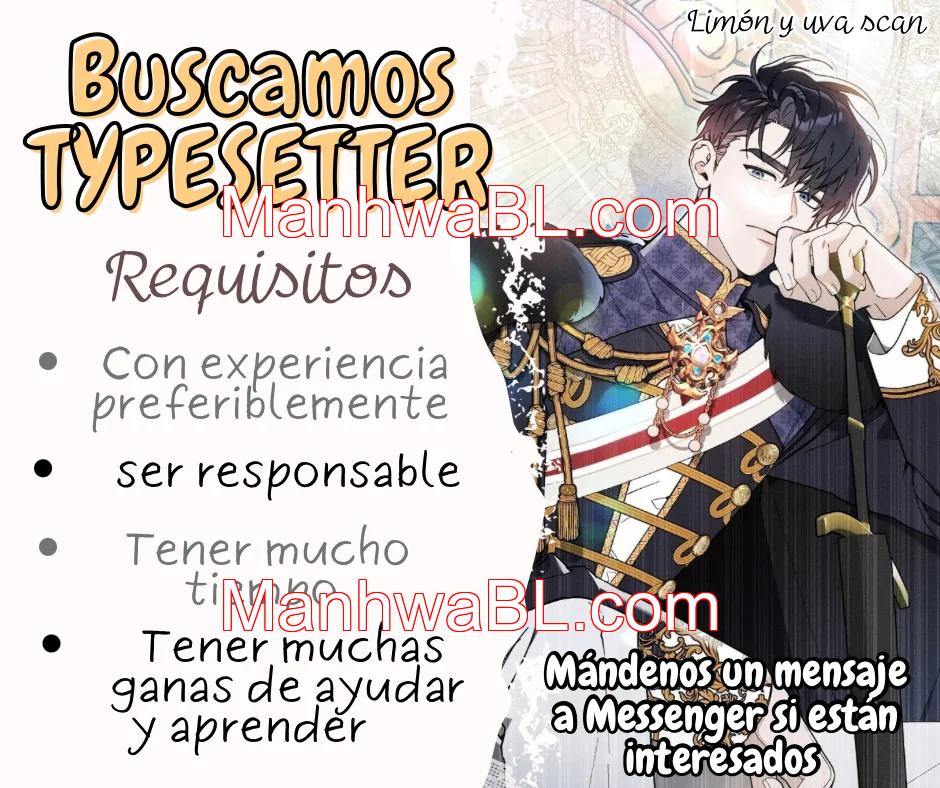 Ocultando que el maldito príncipe es un omega - Capítulo 22 manhwa
