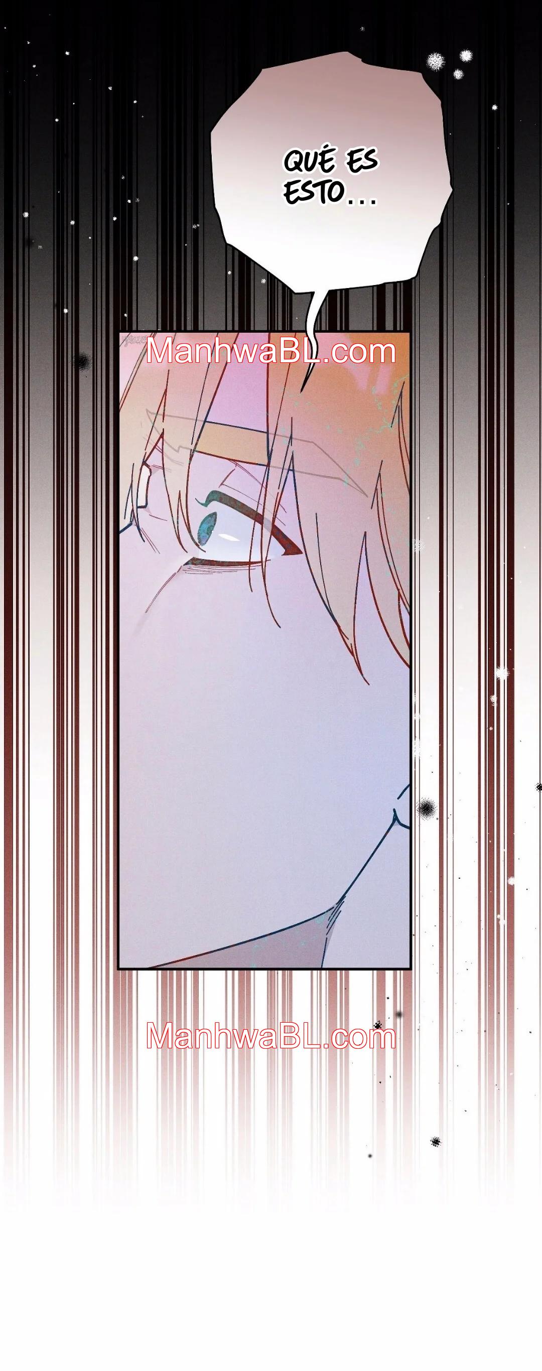 Ocultando que el maldito príncipe es un omega - Capítulo 22 manhwa