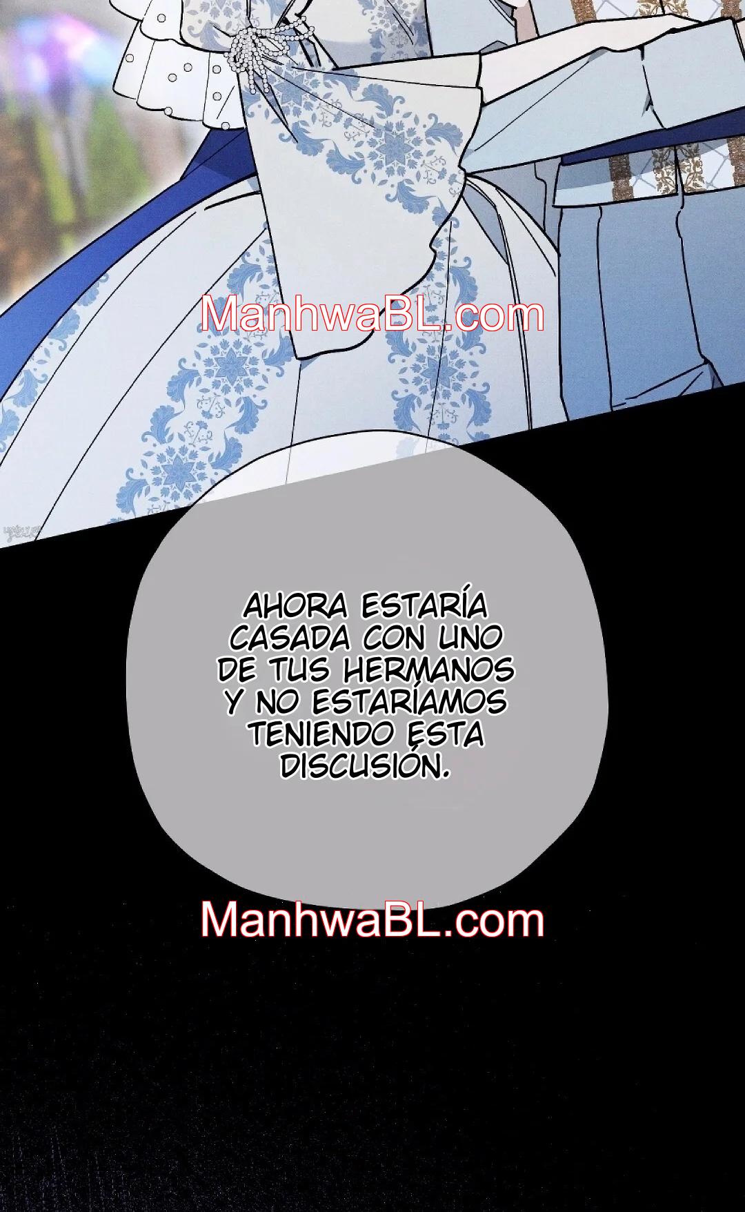 Ocultando que el maldito príncipe es un omega - Capítulo 22 manhwa