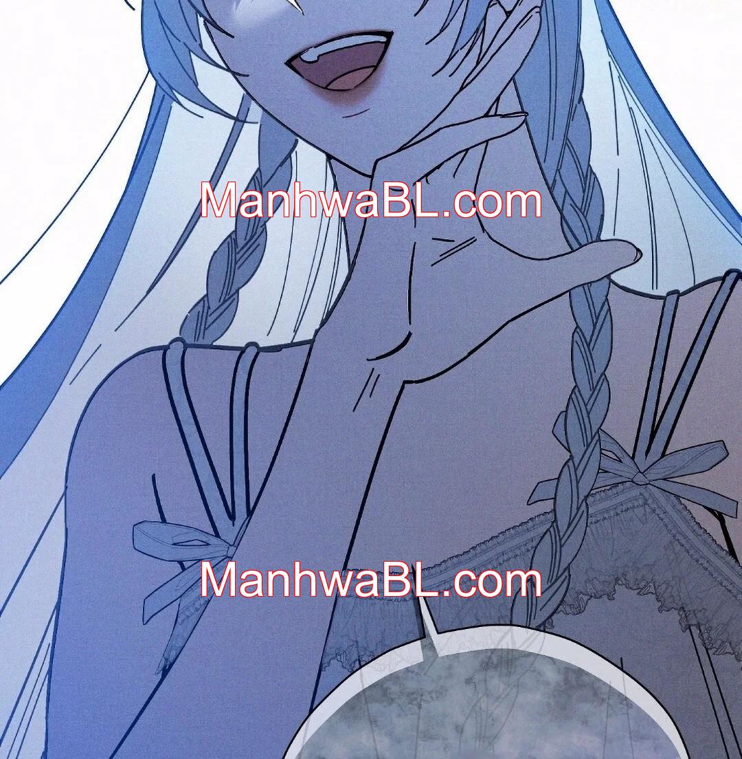 Ocultando que el maldito príncipe es un omega - Capítulo 22 manhwa