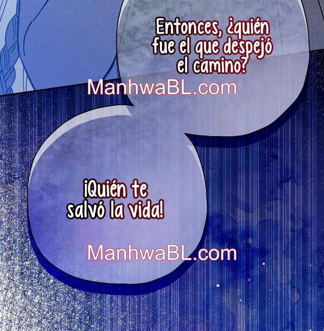 Ocultando que el maldito príncipe es un omega - Capítulo 22 manhwa