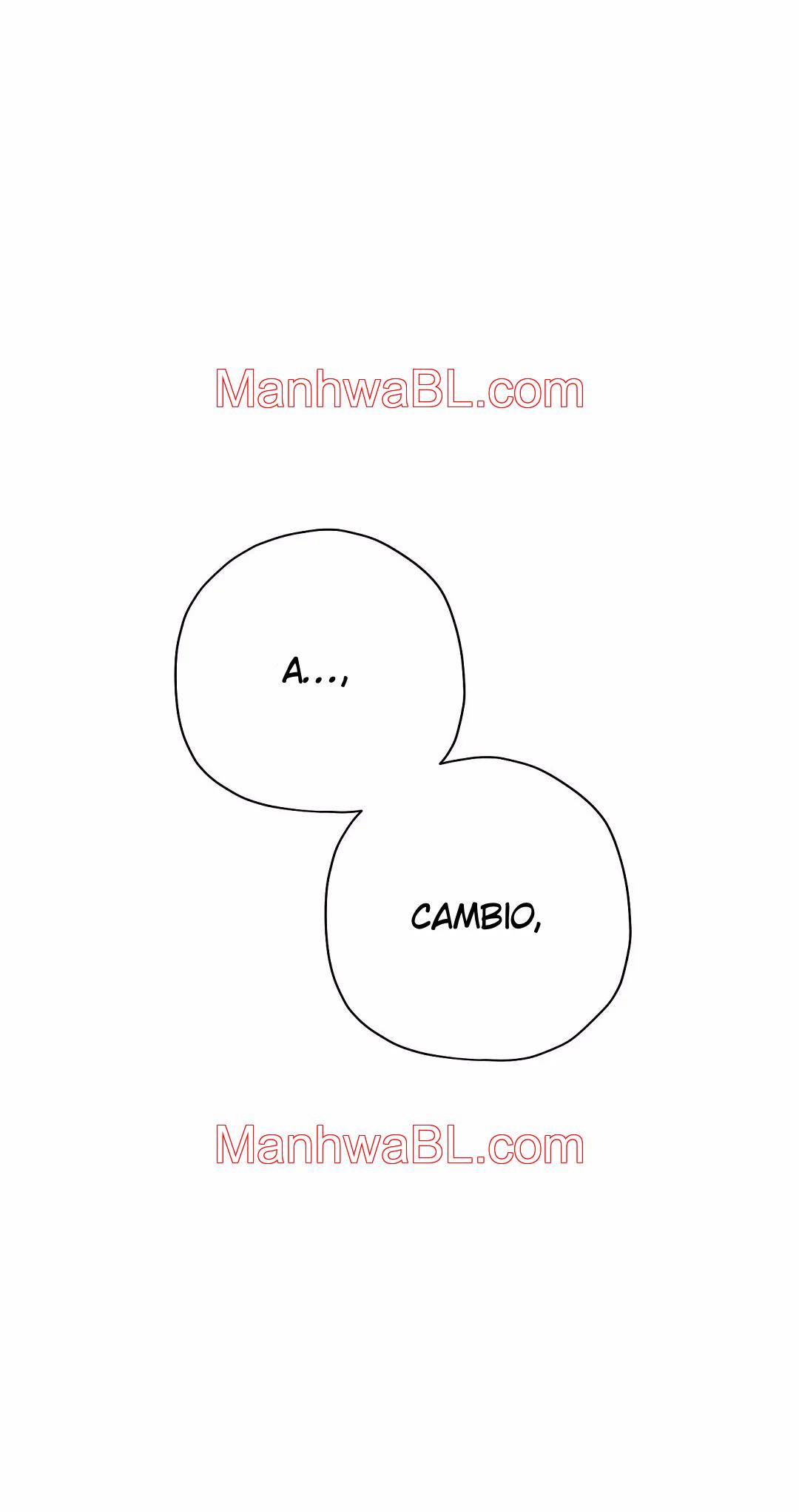 Ocultando que el maldito príncipe es un omega - Capítulo 22 manhwa