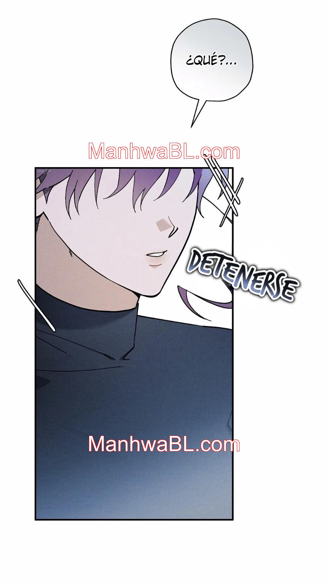 Ocultando que el maldito príncipe es un omega - Capítulo 20 manhwa