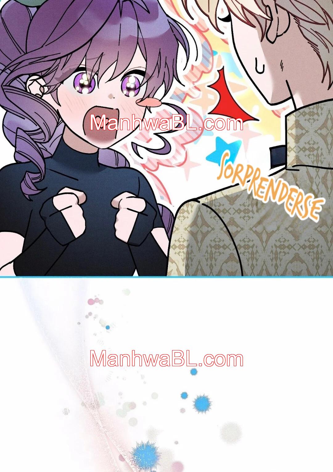 Ocultando que el maldito príncipe es un omega - Capítulo 20 manhwa