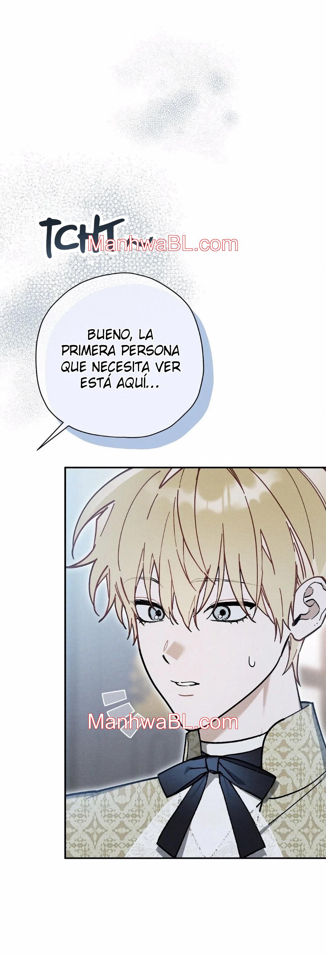 Ocultando que el maldito príncipe es un omega - Capítulo 20 manhwa