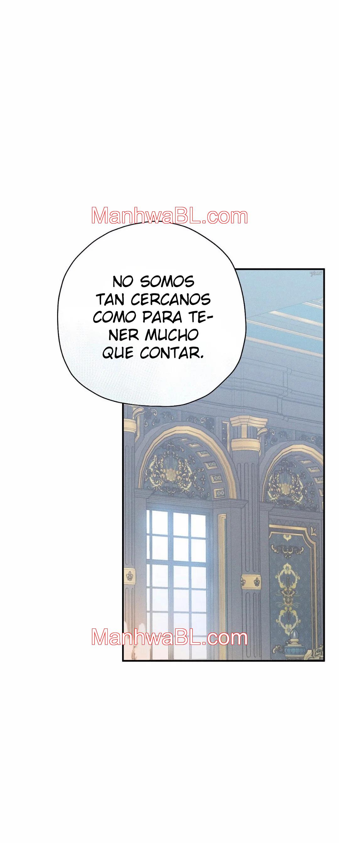 Ocultando que el maldito príncipe es un omega - Capítulo 20 manhwa