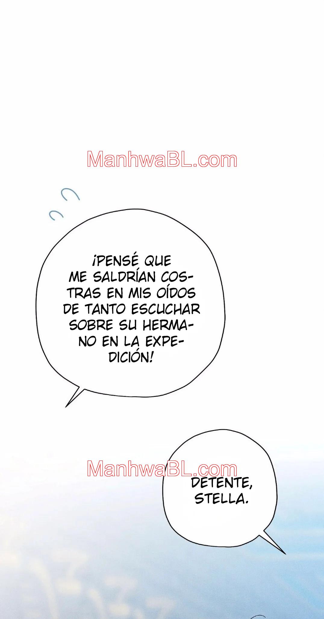 Ocultando que el maldito príncipe es un omega - Capítulo 20 manhwa