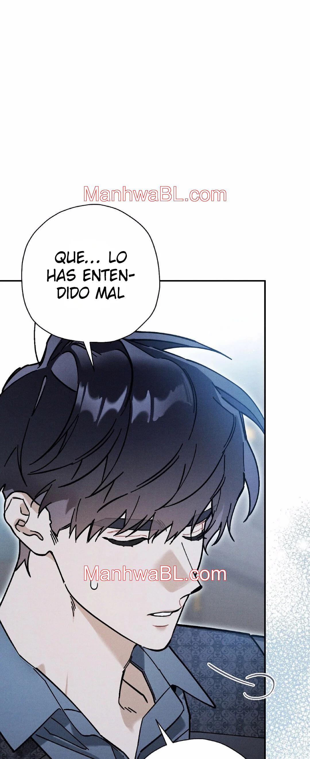 Ocultando que el maldito príncipe es un omega - Capítulo 20 manhwa