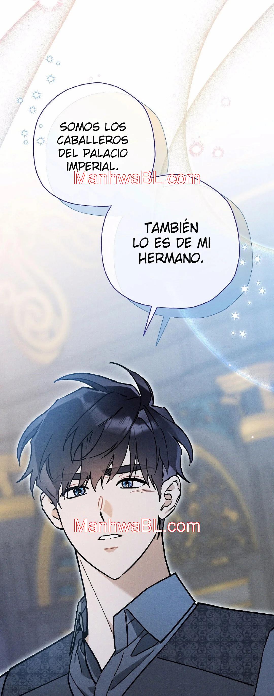 Ocultando que el maldito príncipe es un omega - Capítulo 20 manhwa