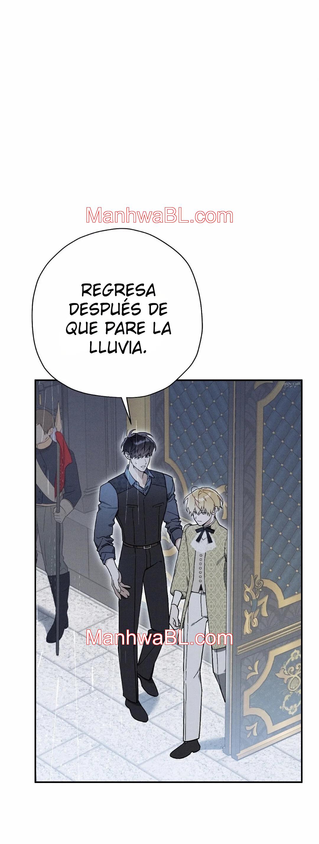 Ocultando que el maldito príncipe es un omega - Capítulo 20 manhwa