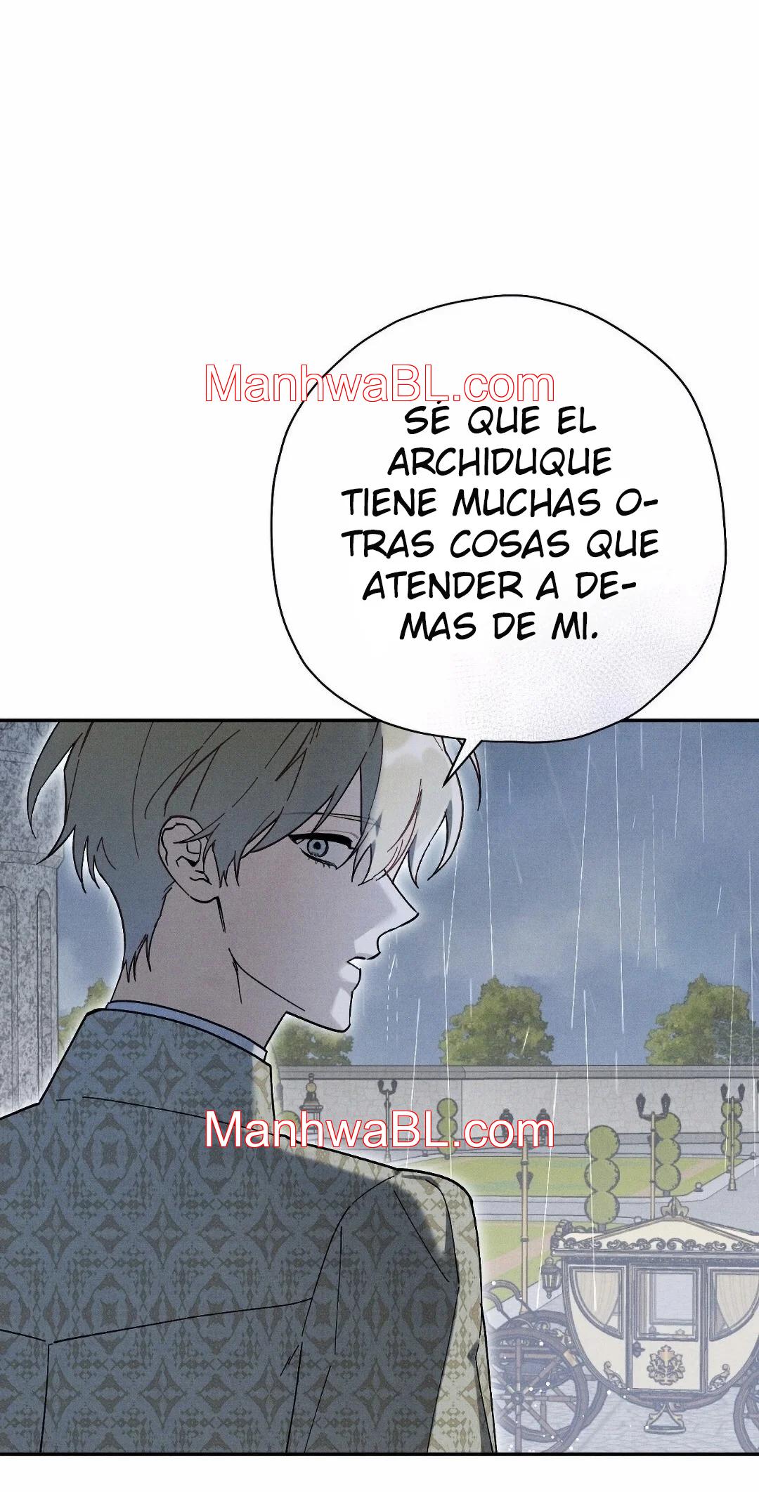 Ocultando que el maldito príncipe es un omega - Capítulo 20 manhwa
