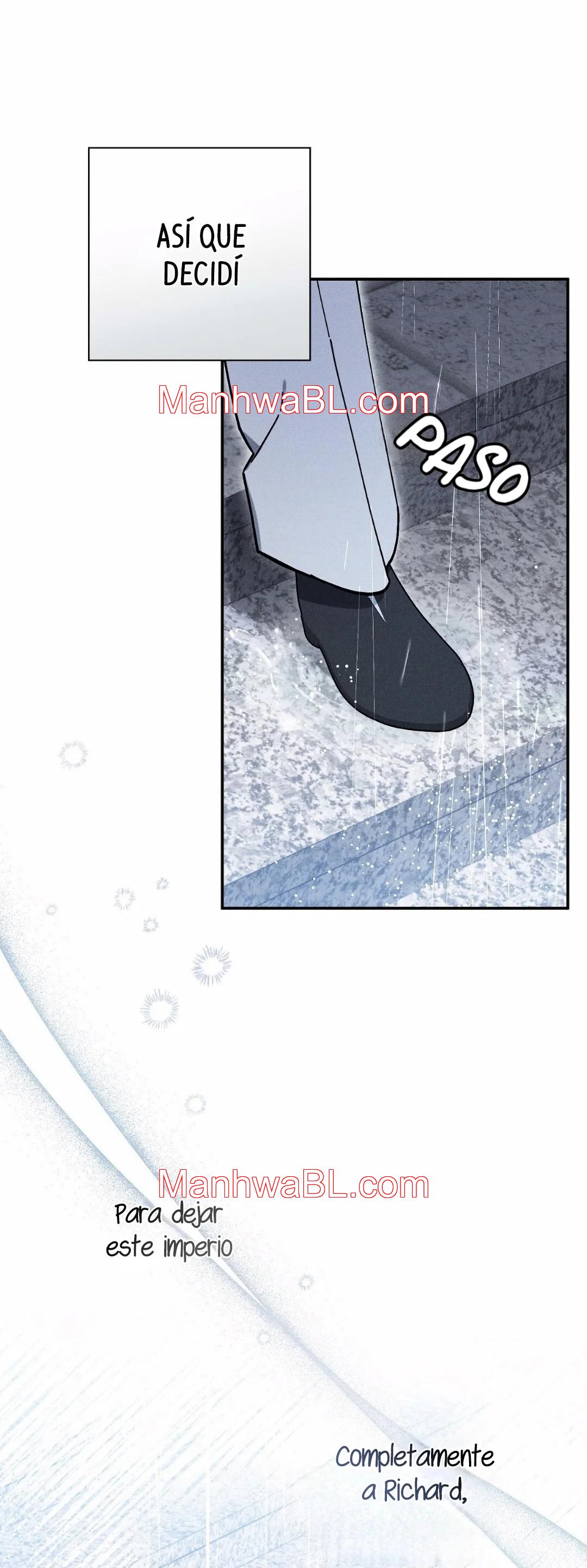 Ocultando que el maldito príncipe es un omega - Capítulo 20 manhwa