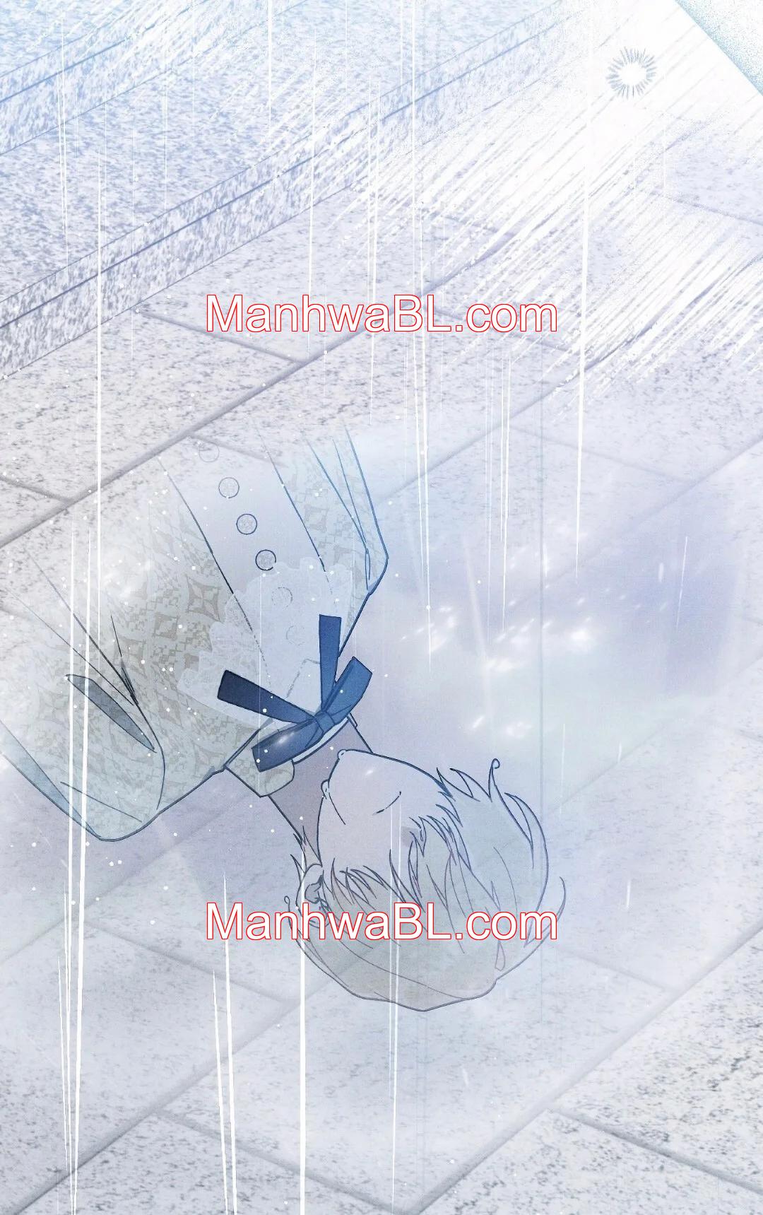 Ocultando que el maldito príncipe es un omega - Capítulo 20 manhwa