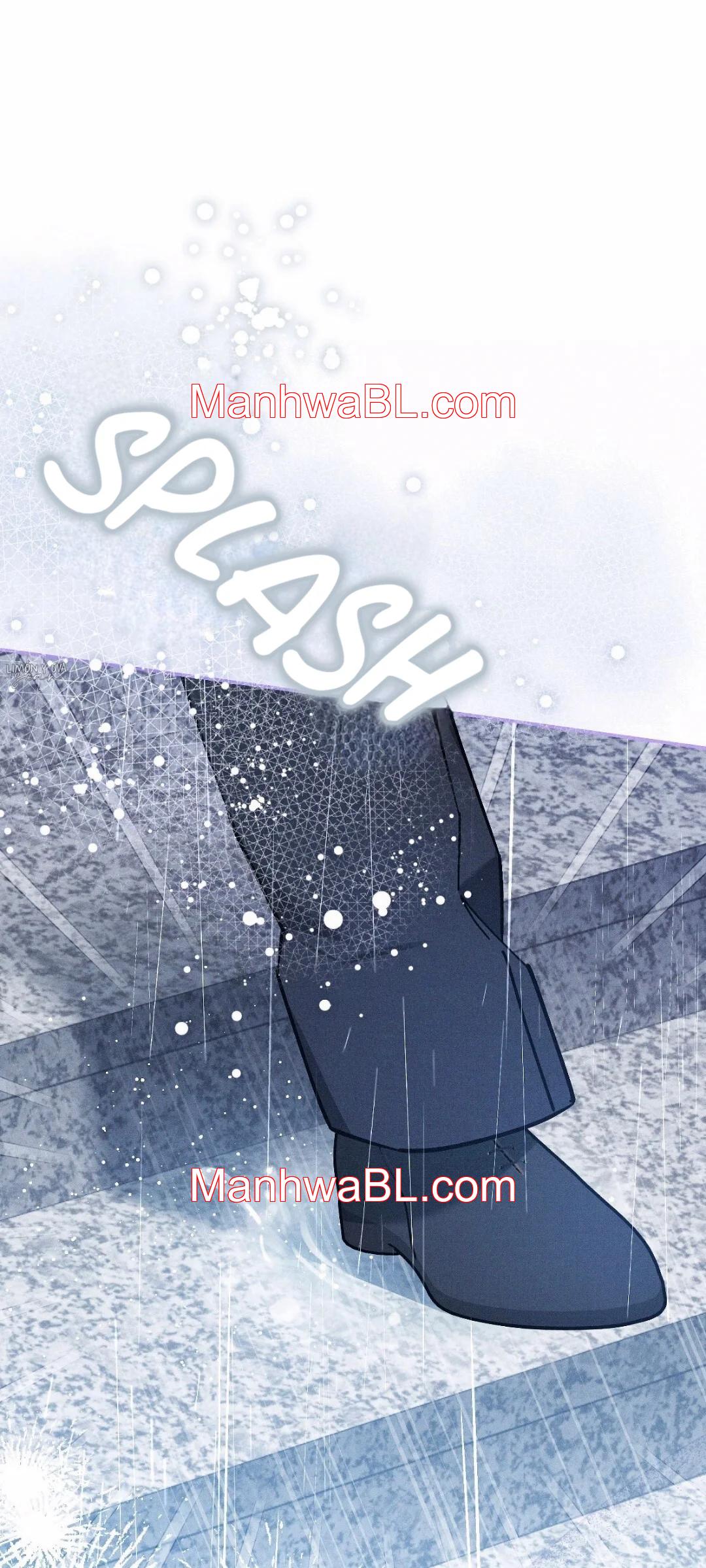 Ocultando que el maldito príncipe es un omega - Capítulo 20 manhwa