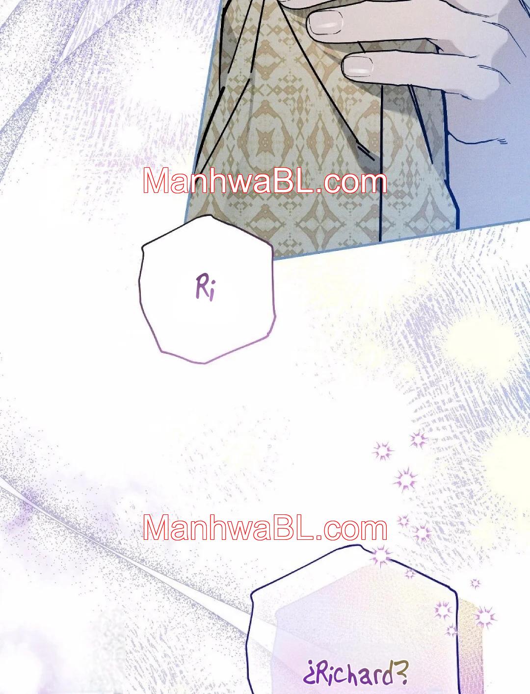 Ocultando que el maldito príncipe es un omega - Capítulo 20 manhwa