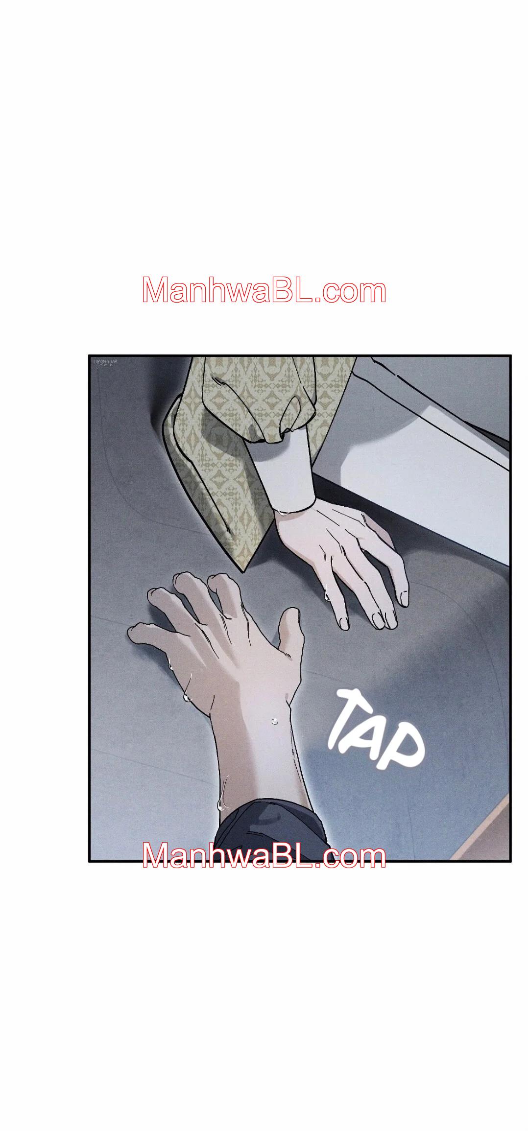 Ocultando que el maldito príncipe es un omega - Capítulo 20 manhwa