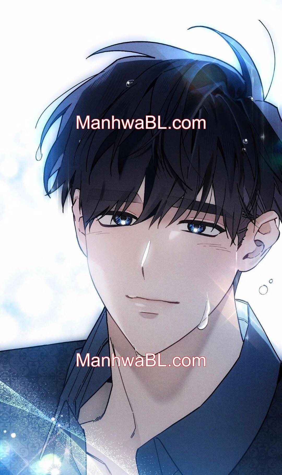 Ocultando que el maldito príncipe es un omega - Capítulo 20 manhwa