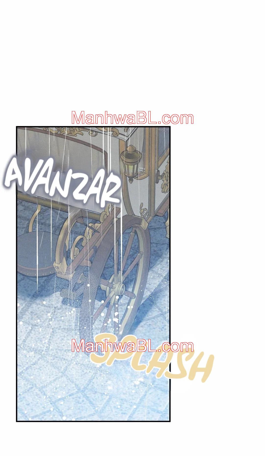 Ocultando que el maldito príncipe es un omega - Capítulo 20 manhwa