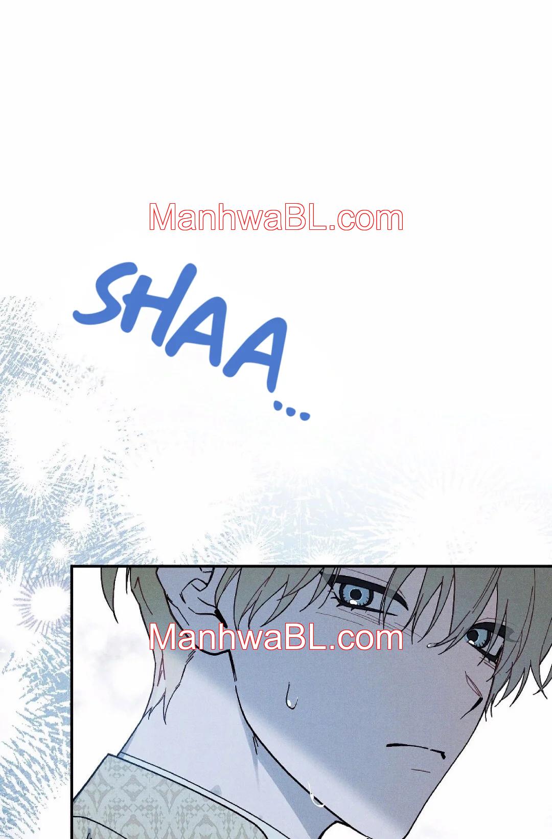 Ocultando que el maldito príncipe es un omega - Capítulo 20 manhwa