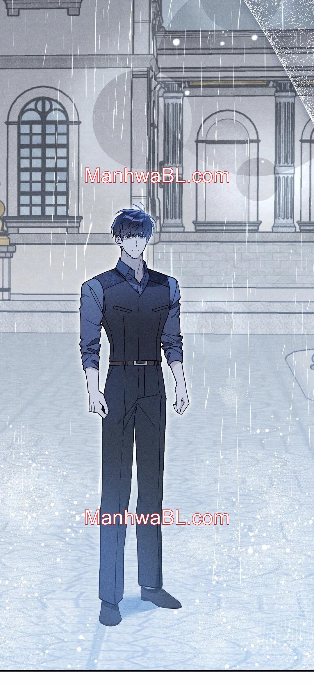 Ocultando que el maldito príncipe es un omega - Capítulo 20 manhwa