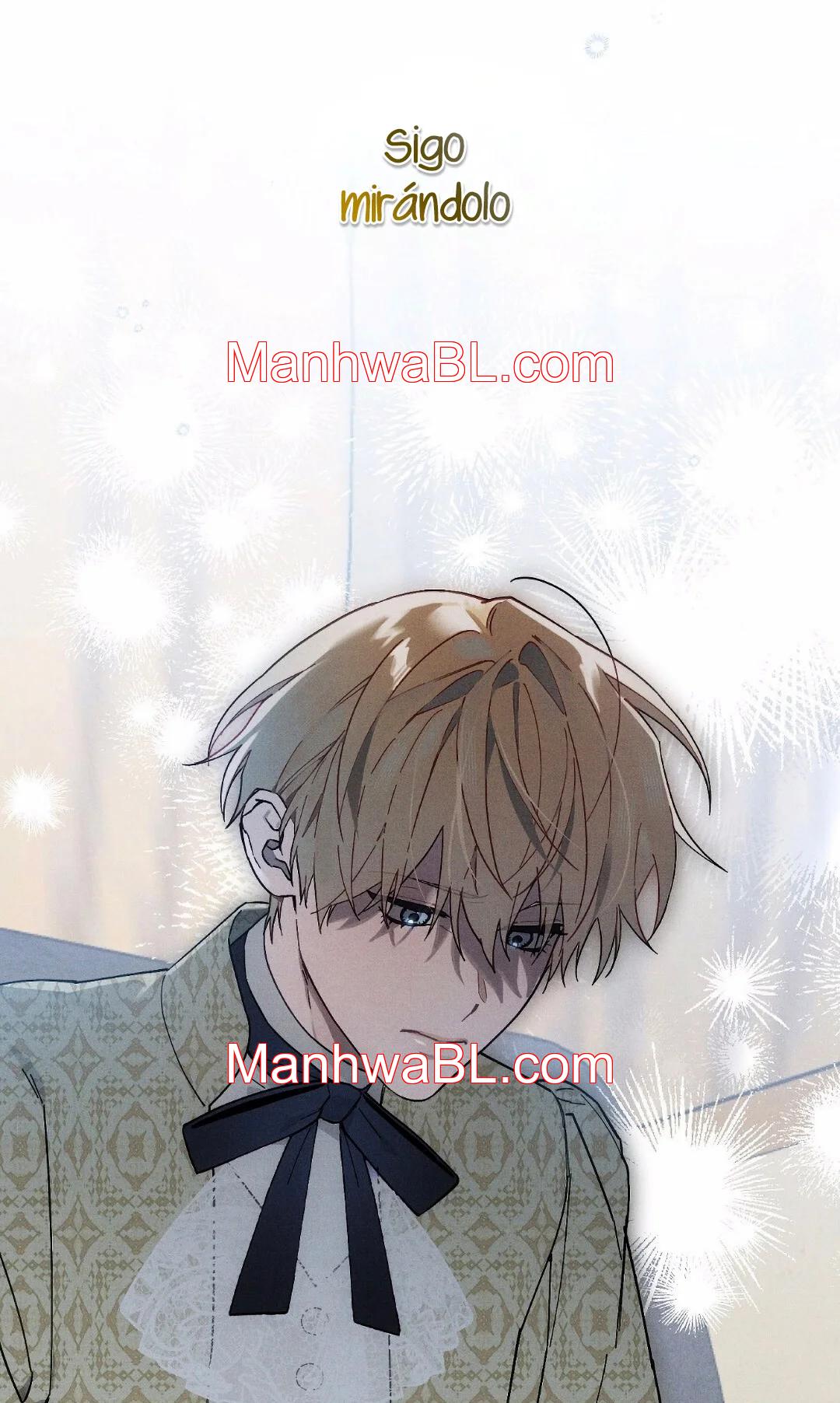 Ocultando que el maldito príncipe es un omega - Capítulo 20 manhwa
