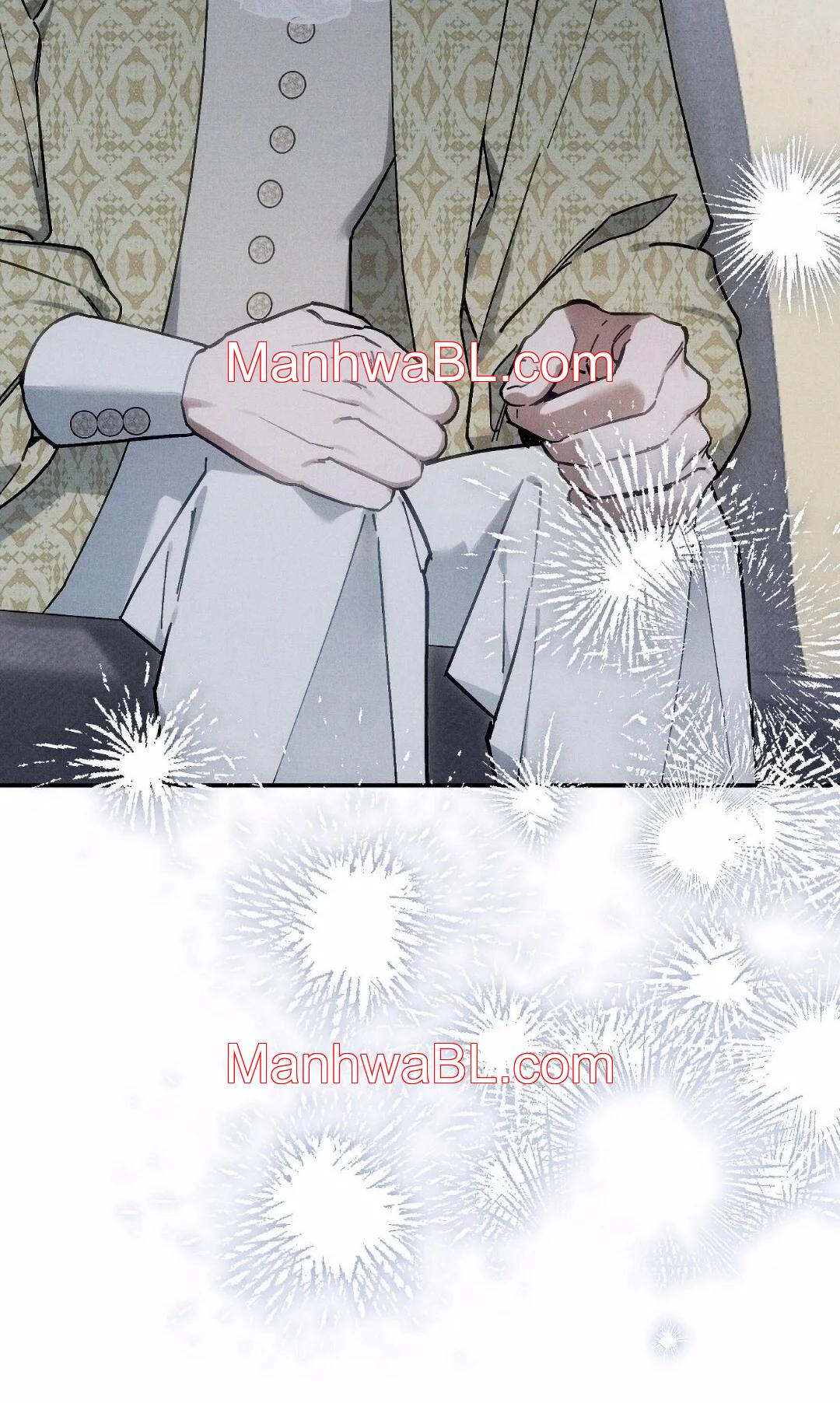 Ocultando que el maldito príncipe es un omega - Capítulo 20 manhwa
