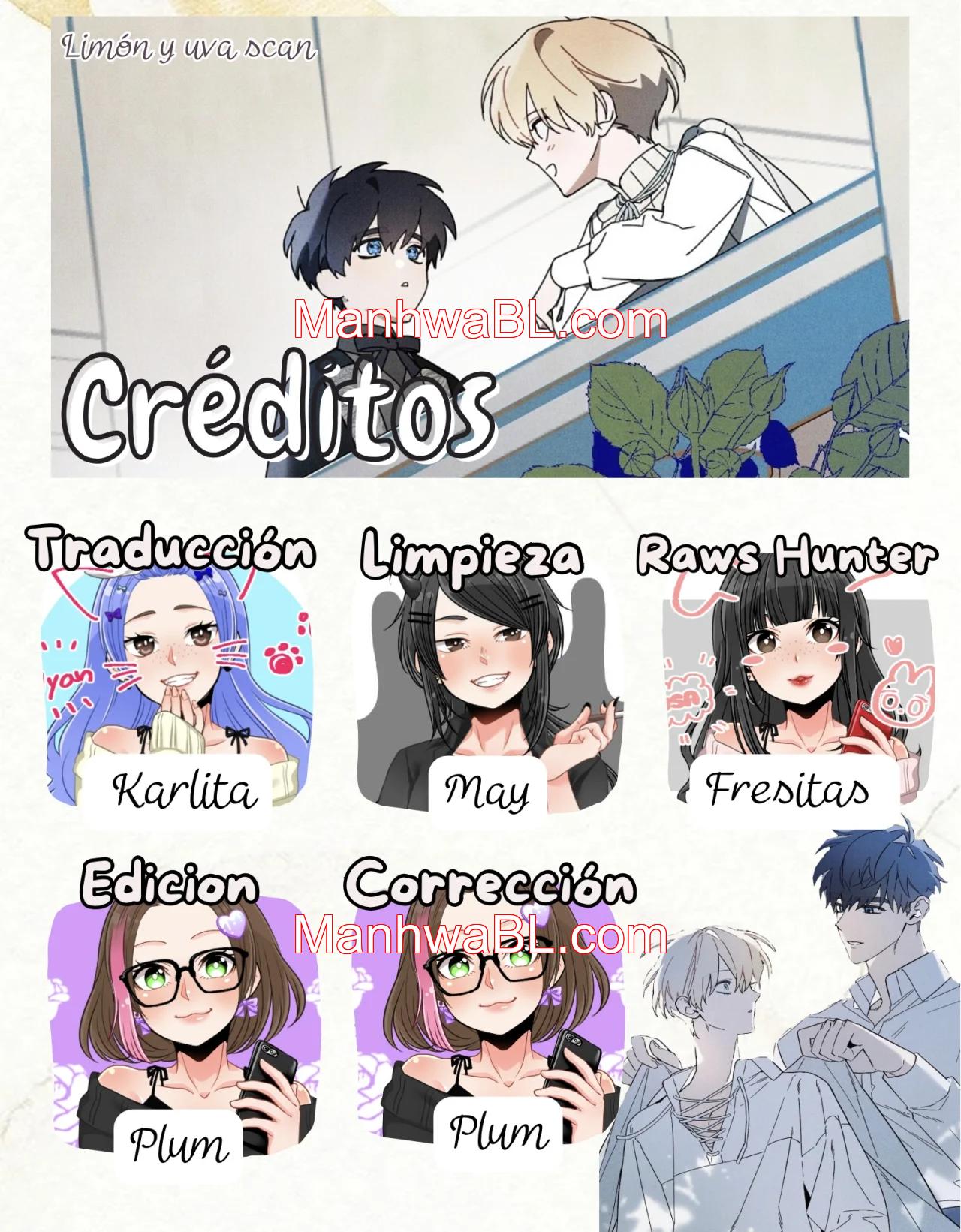 Ocultando que el maldito príncipe es un omega - Capítulo 32.50 manhwa