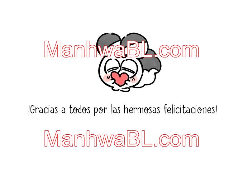 Ocultando que el maldito príncipe es un omega - Capítulo 32.50 manhwa