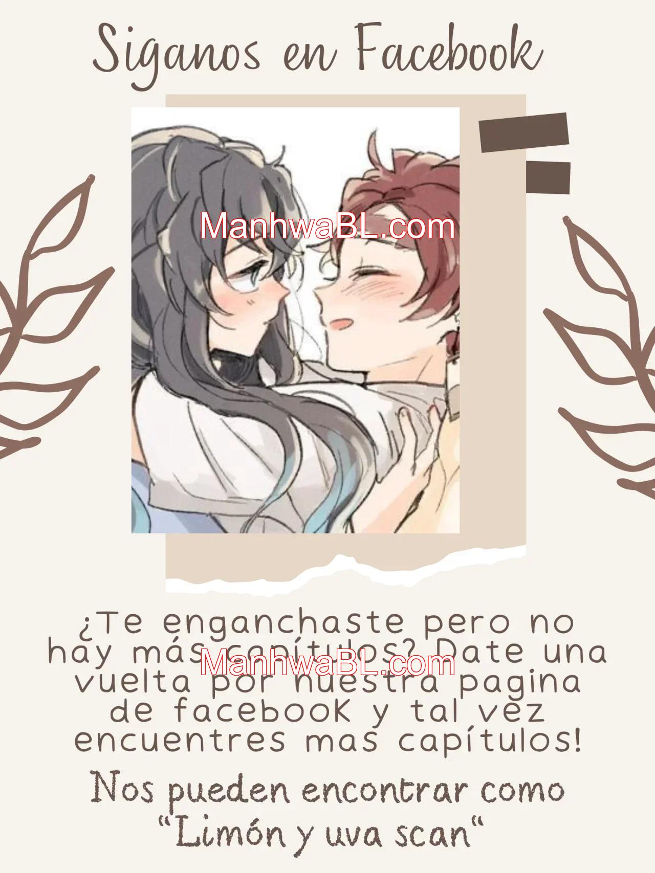 Ocultando que el maldito príncipe es un omega - Capítulo 32.50 manhwa