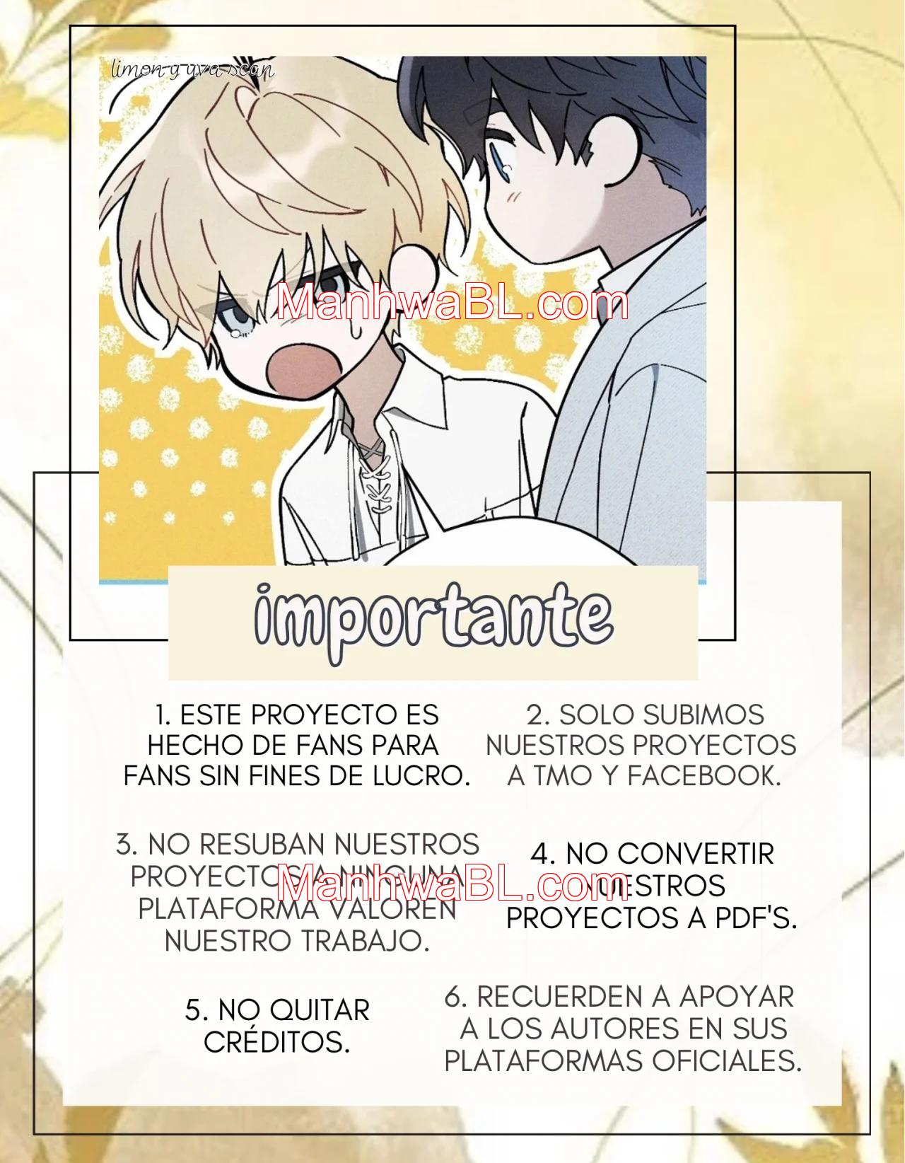 Ocultando que el maldito príncipe es un omega - Capítulo 32.50 manhwa