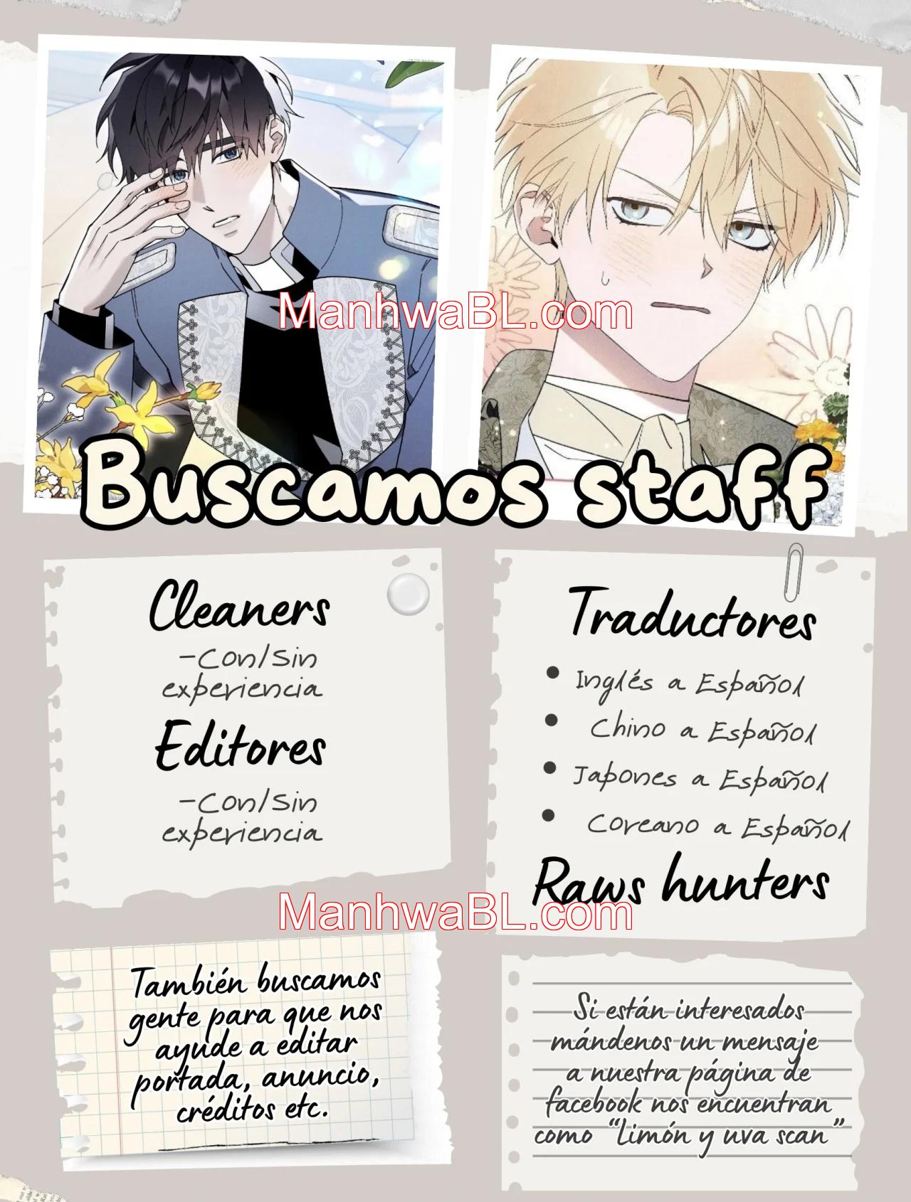 Ocultando que el maldito príncipe es un omega - Capítulo 32.50 manhwa