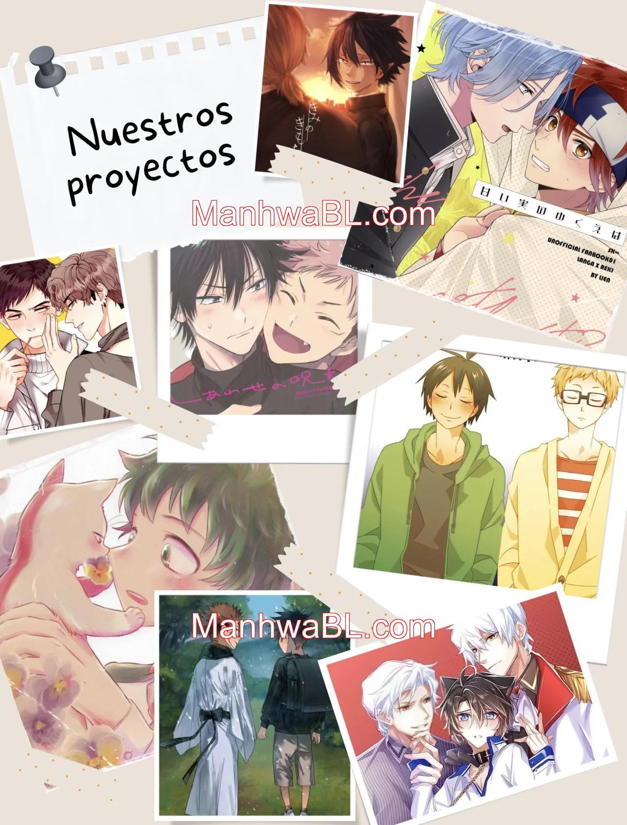 Ocultando que el maldito príncipe es un omega - Capítulo 32.50 manhwa