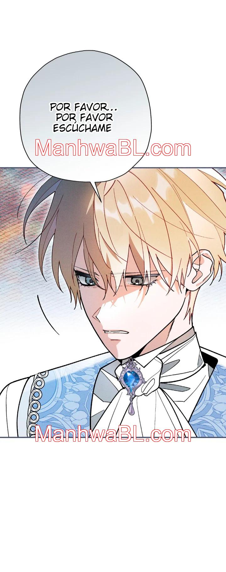 Ocultando que el maldito príncipe es un omega - Capítulo 28 manhwa