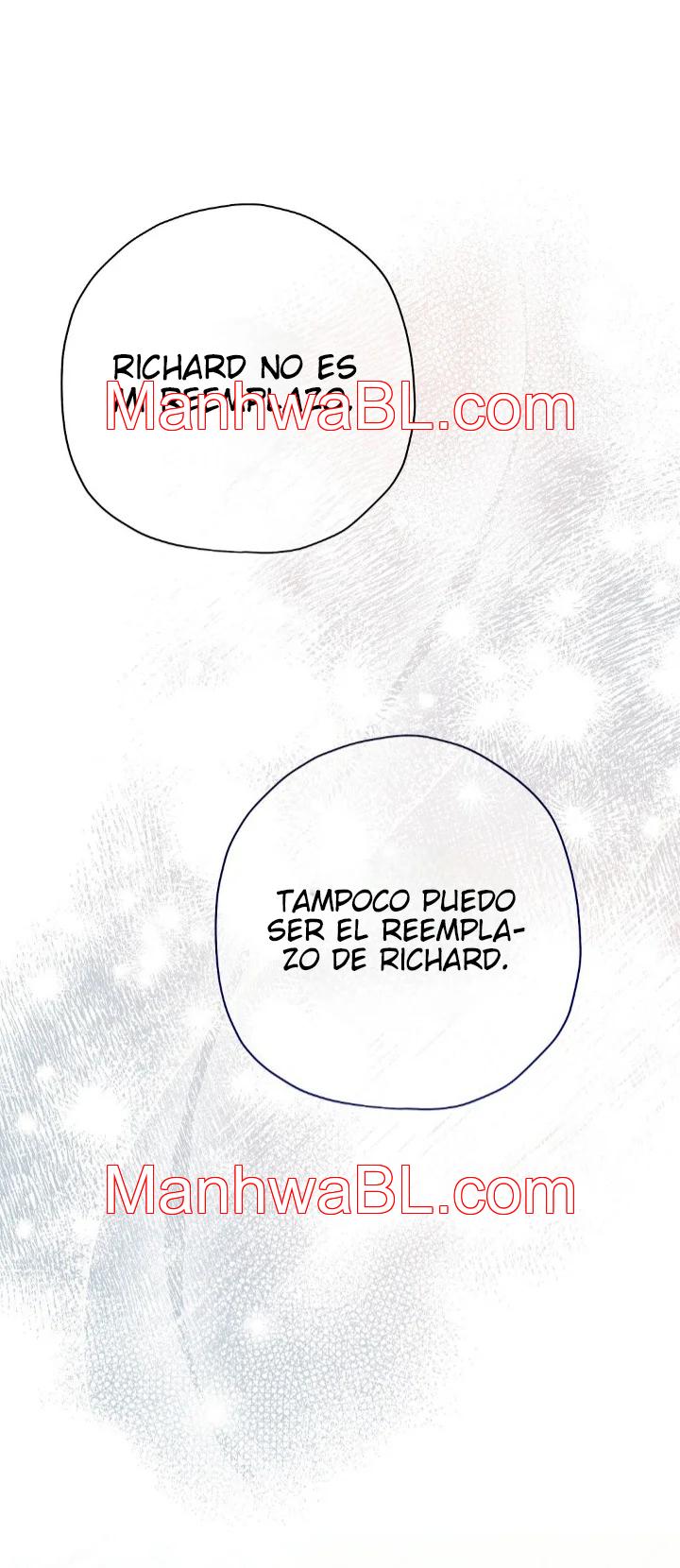 Ocultando que el maldito príncipe es un omega - Capítulo 28 manhwa