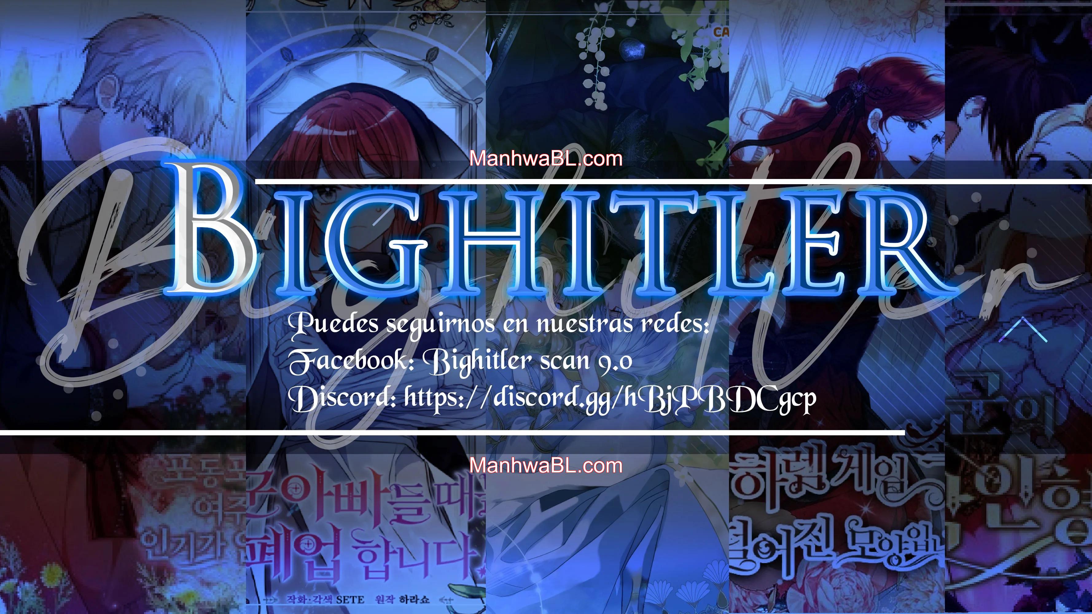 Ocultando que el maldito príncipe es un omega - Capítulo 3 manhwa